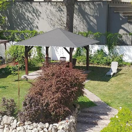 Apartamenty Patria Kraków Eksteriør billede
