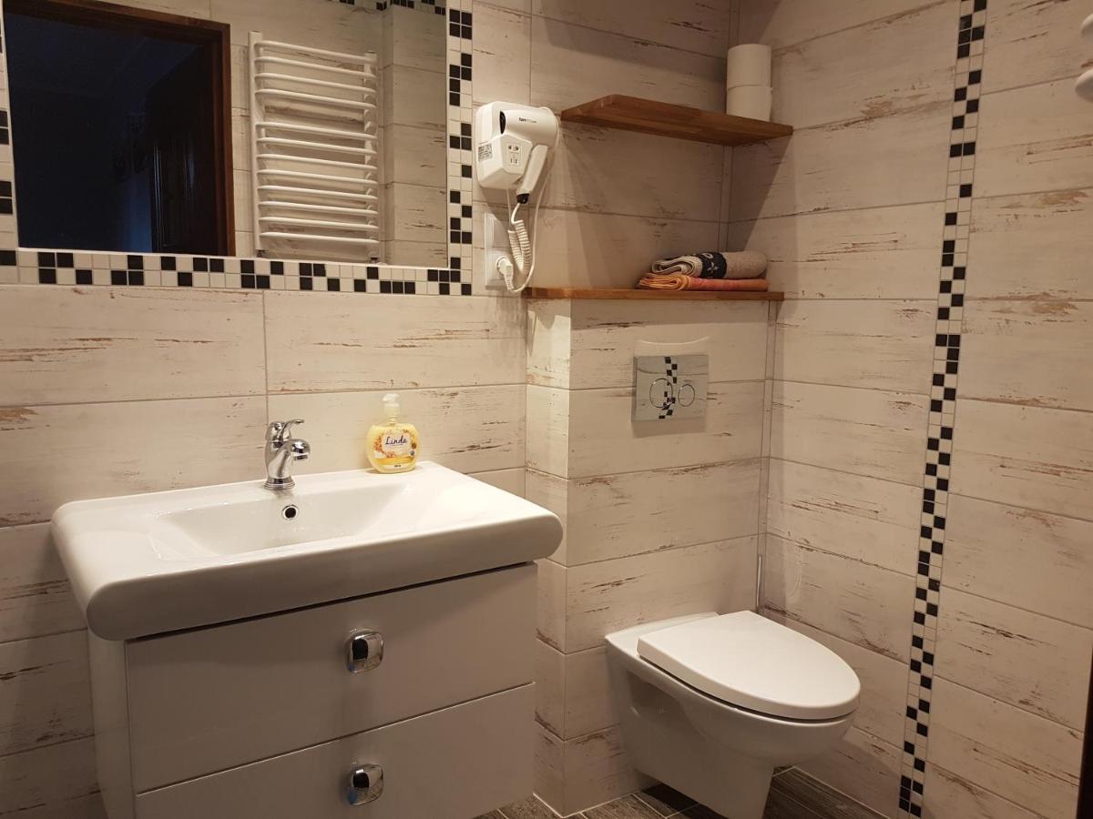 Apartamenty Patria Kraków Eksteriør billede