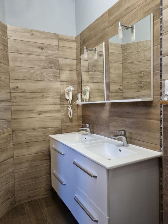 Apartamenty Patria Kraków Eksteriør billede