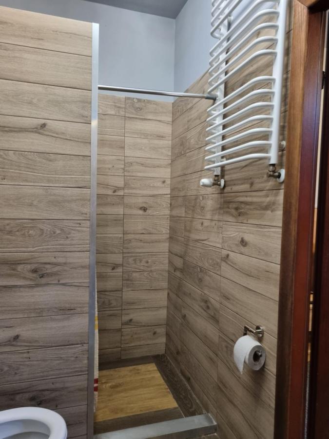 Apartamenty Patria Kraków Eksteriør billede