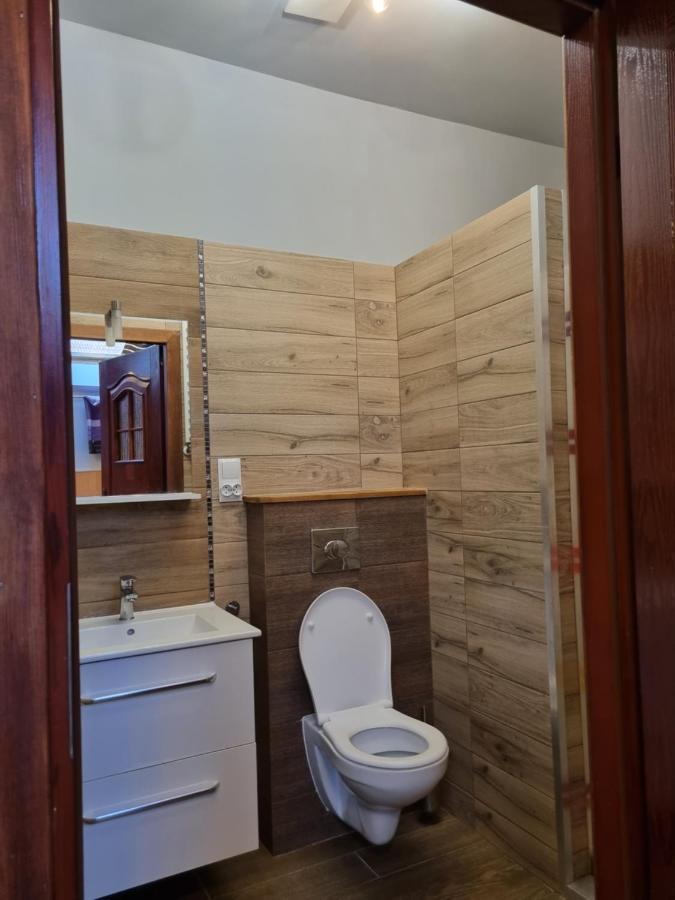 Apartamenty Patria Kraków Eksteriør billede